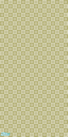 Sims 2 — Studio K O-Ring - Khaki by StudioKhagerks — 28 colors total. Can be found under Wallpapers. Coordinates with