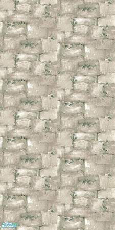 Sims 2 — TL - Fieldstone Walls Recolor 50 by TabbyLou — Recolor 50 0f 50 Fieldstone Seamless Walls under Masonry. Use