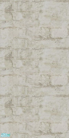 Sims 2 — TL - Fieldstone Walls Recolor 49 by TabbyLou — Recolor 49 0f 50 Fieldstone Seamless Walls under Masonry. Use