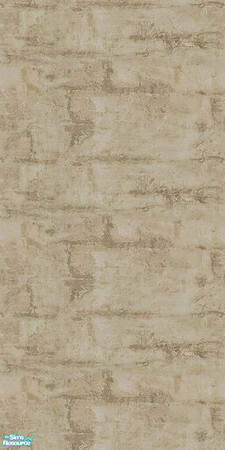 Sims 2 — TL - Fieldstone Walls Recolor 48 by TabbyLou — Recolor 48 0f 50 Fieldstone Seamless Walls under Masonry. Use