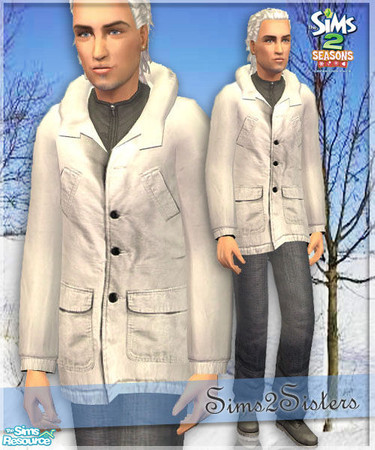 Sims 2 — S2S Collection No. 202628 EM - 5 by sims2sisters — 