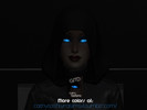 Sims 4 — Glow in the Dark Eyes Blue by cathymeow — Ever wanted to have eyes that Glow int he dark? Now you can! These