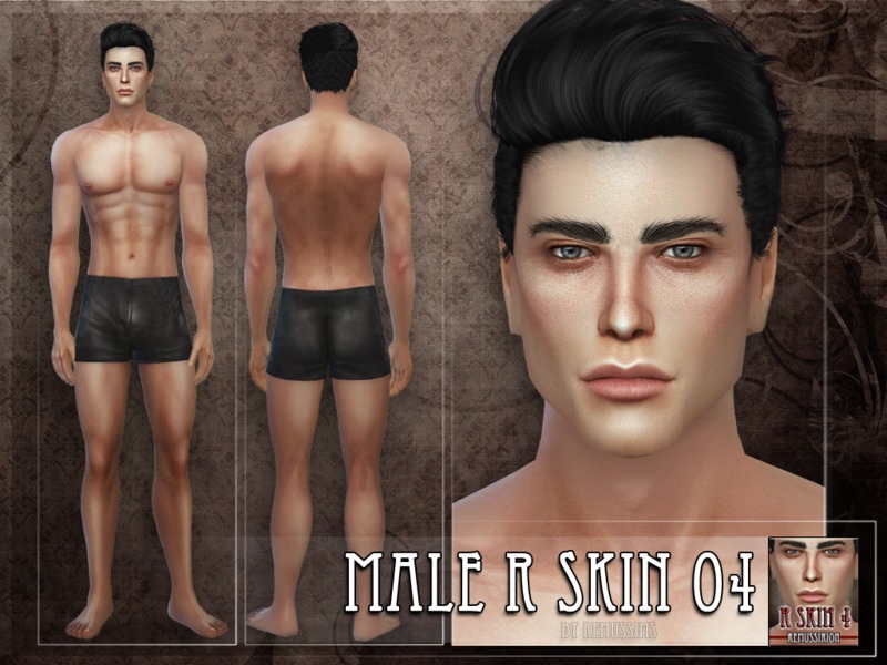 sims 4 best skins