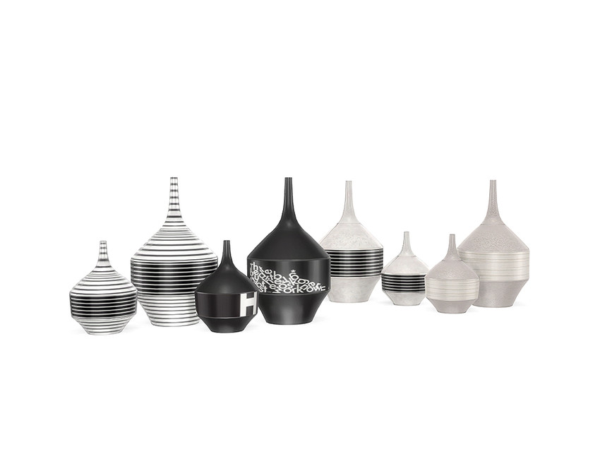 The Sims Resource Black White Bedroom Vases