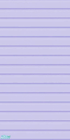 Sims 2 — Groovy Garage Siding - Purple by stusangelcaz79 — This Groovy Garage siding comes in Purple. Perfect for all