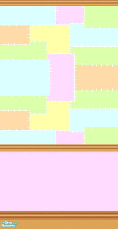 Sims 2 — mamads_sims2_wall_0110 by mamads32209 — mamads_sims2_wall_0110