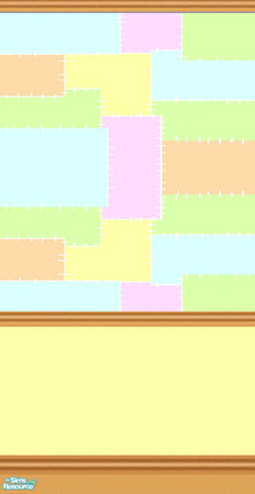 Sims 2 — mamads_sims2_wall_0109 by mamads32209 — mamads_sims2_wall_0109