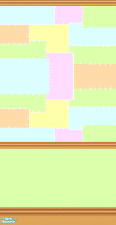 Sims 2 — mamads_sims2_wall_0107 by mamads32209 — mamads_sims2_wall_0107