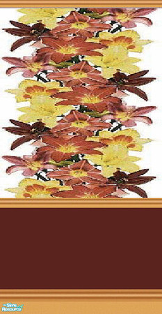 Sims 2 — mamads_sims2_wall_0074 by mamads32209 — mamads_sims2_wall_0074