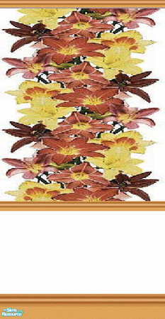 Sims 2 — mamads_sims2_wall_0072 by mamads32209 — mamads_sims2_wall_0072