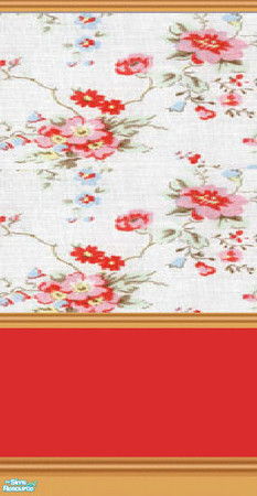 Sims 2 — mamads_sims2_wall_0071 by mamads32209 — mamads_sims2_wall_0071