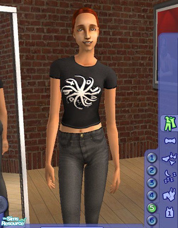 Sims 2 — By Request 30..... - The Cure 2 by Dr. Macabre — Here is a request nightshade_44637 ask for a bit ago. They