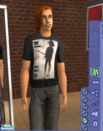 Sims 2 — By Request 30..... - The Cure 1 by Dr. Macabre — Here is a request nightshade_44637 ask for a bit ago. They