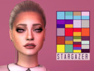 Sims 4 — SightlySims - Stargazer Eyes by SightlySims — Here are some scrumptious eyes for your sims... These eyes are