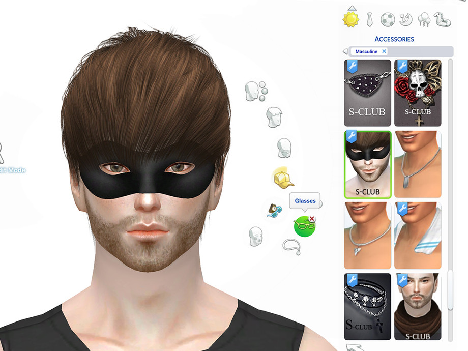 Приложение создавать маски как называется. SIMS 4 Mask. SIMS 4 Eye Mask. SIMS 4 Fox Mask. SIMS 4 Mask Mod.