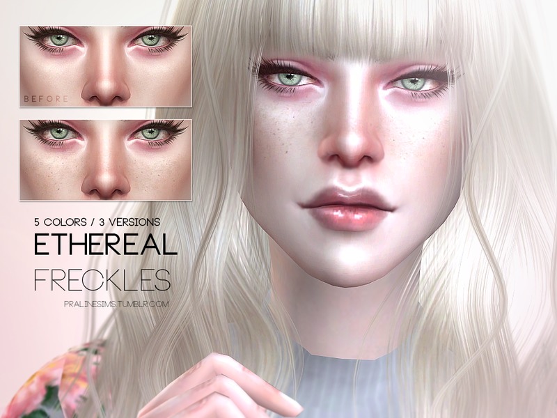 Pralinesims ethereal skin fxcast forex