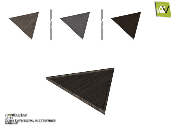 Sims 4 — Quin Accessories Base by ArtVitalex — - Quin Accessories Base - ArtVitalex@TSR, Jan 2017