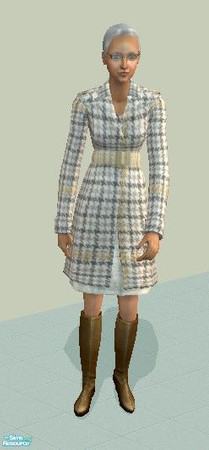 Sims 2 — JD outerwear EF - 6 by jdamgaard — Upon request, here is my outerwear collection made available for elders too.