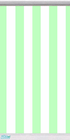 Sims 2 — Summer Pastell Wallpapers - Green by MissSweden — 