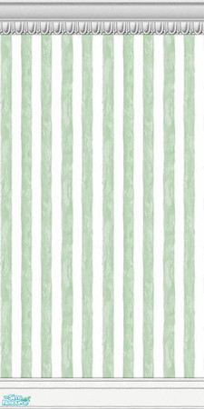 Sims 2 — Enchanted Papers - Muted Collection - 07 by elektra274 — 7 of 12 walls designed to coordinate with my