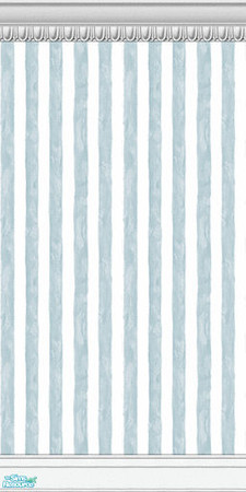 Sims 2 — Enchanted Papers - Bold Collection - 11 by elektra274 — 11 of 12 walls designed to coordinate with my