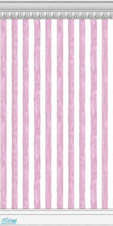 Sims 2 — Enchanted Papers - Bold Collection - 09 by elektra274 — 9 of 12 walls designed to coordinate with my