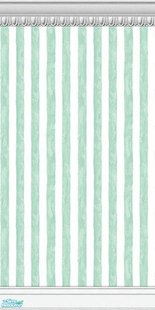 Sims 2 — Enchanted Papers - Bold Collection - 07 by elektra274 — 7 of 12 walls designed to coordinate with my