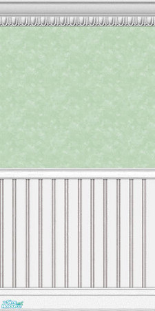 Sims 2 — Enchanted Paint - Muted Collection - 12 by elektra274 — 12 of 16 walls designed to coordinate with my