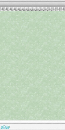 Sims 2 — Enchanted Paint - Muted Collection - 11 by elektra274 — 11 of 16 walls designed to coordinate with my