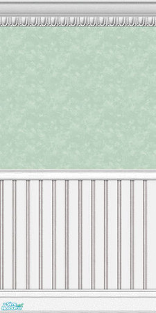 Sims 2 — Enchanted Paint - Bold Collection - 12 by elektra274 — 12 of 16 walls designed to coordinate with my