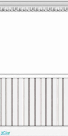 Sims 2 — Enchanted - Miscellaneous Walls - 07 by elektra274 — 7 of 9 walls designed to coordinate with my