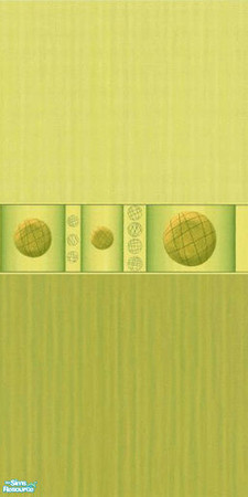 Sims 2 — Set 41 Perception Moon Wallpaper 5 by Lianaa — Set 41 Perception Moon Wallpaper 5