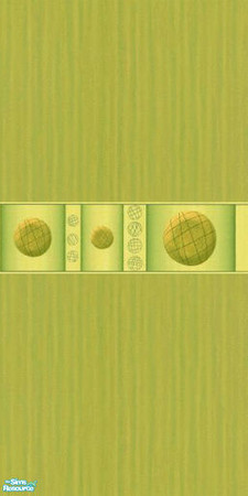 Sims 2 — Set 41 Perception Moon Wallpaper 3 by Lianaa — Set 41 Perception Moon Wallpaper 3