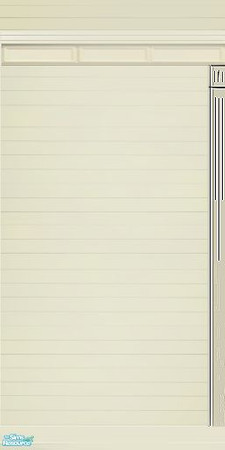 Sims 2 — Charmed Manor Walls & Floors - Dbl R by kollens — A Collection of Charmed Interior & Exterior Floors,