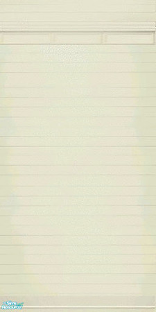 Sims 2 — Charmed Manor Walls & Floors -Sunroom  by kollens — A Collection of Charmed Interior & Exterior Floors,