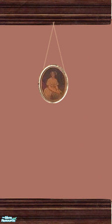 Sims 2 — Charmed Manor Walls & Floors -Parlor by kollens — A Collection of Charmed Interior & Exterior Floors,