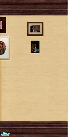 Sims 2 — Charmed Manor Walls & Floors - R Photo by kollens — A Collection of Charmed Interior & Exterior Floors,