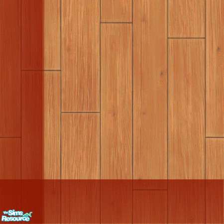 Sims 2 — Charmed Manor Walls & Floors - HW7 by kollens — A Collection of Charmed Interior & Exterior Floors,