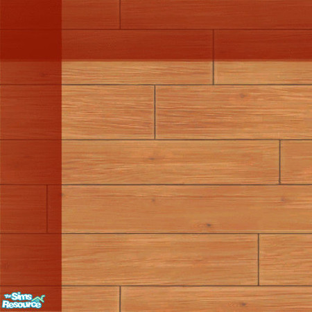 Sims 2 — Charmed Manor Walls & Floors - HW6 by kollens — A Collection of Charmed Interior & Exterior Floors,