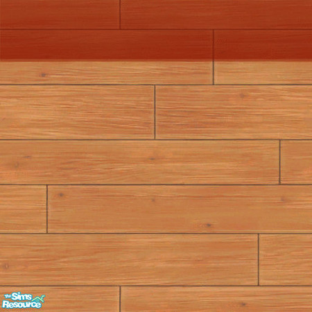 Sims 2 — Charmed Manor Walls & Floors - HW1 by kollens — A Collection of Charmed Interior & Exterior Floors,