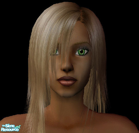 Sims 2 — I Spy. - Individual Item by gobby — Emerald Green