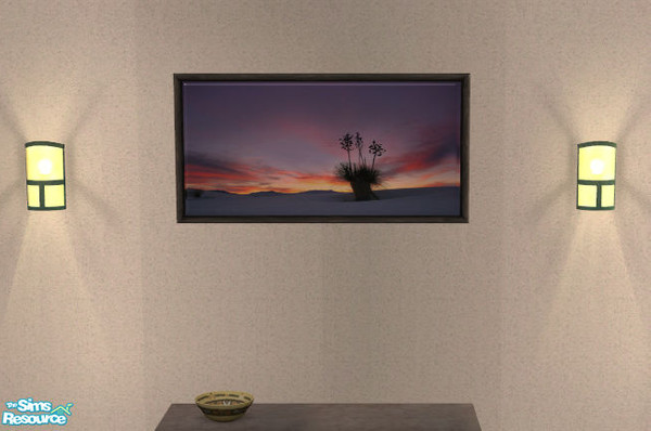 Sims 2 — Photo Collection 01 - Photo 01 by Babybunny — 