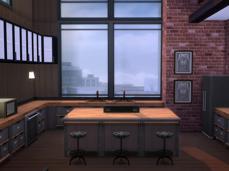 View of 46 Stunning Luxury Penthouse Designs with Sky-High Style