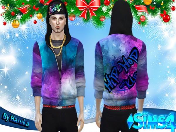 Future Rapper Cc Sims The Sims Resource | HipHop