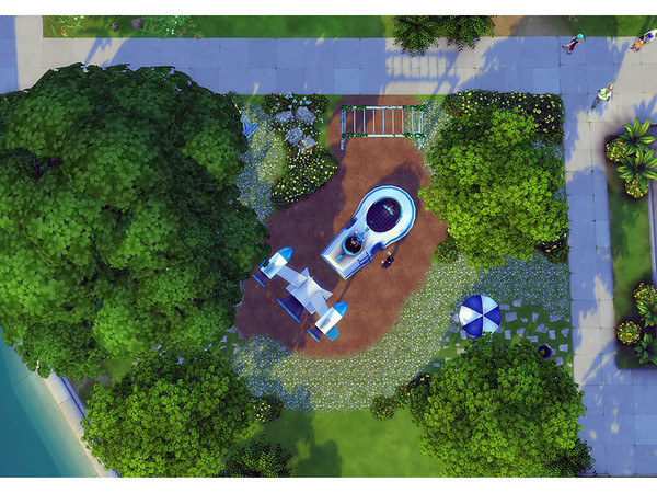 Degera s Farthington Park