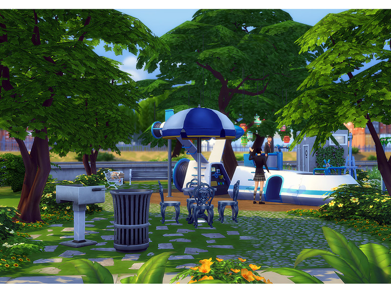 Degera s Farthington Park