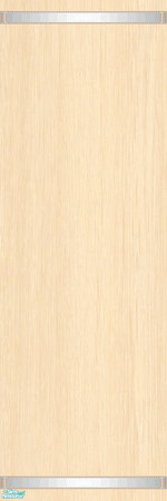 Sims 2 — Elegant Fine Veneers - Individual Item by lollipop6969 — Almond