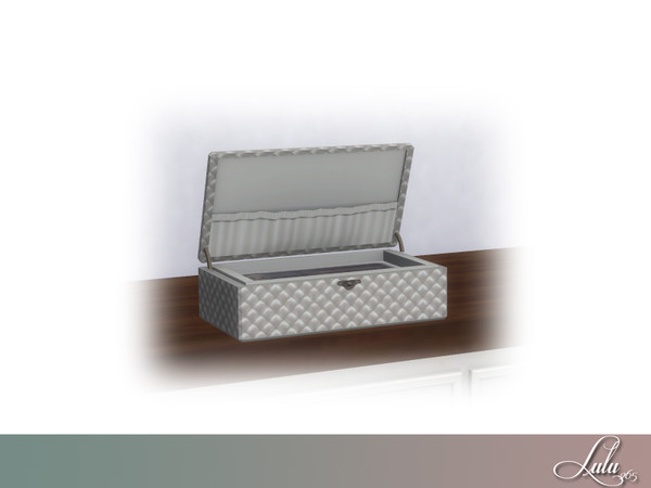 Sims 4 — Berkshire Bedroom Decor Box by Lulu265 — Part of the Berkshire Bedroom Set