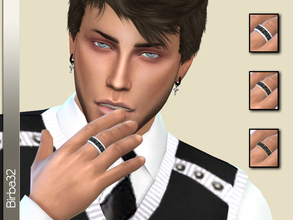 Sims 4 Male Rings