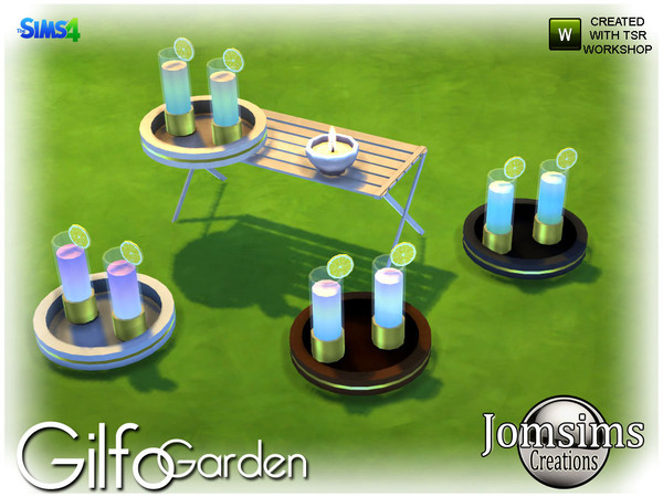 Sims 4 — gilfo lemonade by jomsims — gilfo lemonade